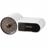 Tualettpaberi hoidik Veekindel salvr&auml;tikukarp plastikust tualettpaberi jaotur rullpaberi toru hoiukarbi alus WC paberi hoiureiil