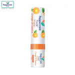 Peppermint Field Inhaler Apelsini&otilde;li, Ninainhalaator, Leevendab k&uuml;lmetusest tingitud ninakinnisust, 2 ml 1 tk / 6 tk 2 ml