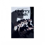 Cherry Bullet Mini 2. album Cherry Wish Fascinate ver