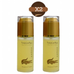 Glory krokodilli&otilde;li niisutav, kortsudevastane, rahustav ja akne j&auml;lgede eemaldamiseks &ndash; kehale ja n&auml;ole 50 ml