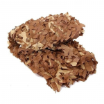 6 v&auml;rvi kamuflaažiga p&auml;ikesevari Armee v&otilde;rkv&otilde;rgud Kerged, vastupidavad p&auml;ikesevari sise&otilde;ue aiakaunistus jahiks Tulistamiseks telkimine fotograafia džungel 2m*3m oranž