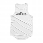 Muscleguys Fitness meeste sale vest moodne topp kiiresti kuivav varrukateta t-s&auml;rk j&otilde;usaaliriided sporditreening korvpalli paak M must