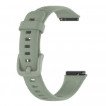 Silikoonist randmepael Huawei Band 7 nutika k&auml;ev&otilde;ru jaoks For Huawei Band 7