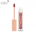 Sasi XOXO Next Liquid Lip 2 g. Nr.01-08, 202, 204 &ndash; Tai kosmeetika 01 Lovely Grapefruit