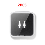 Fonken Apple'i pliiatsiotsiku jaoks Apple'i pliiatsi vahetusots 1. 2. otsaga pliiatsiots 2pcs(Boxed)