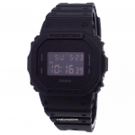 Casio G-Shock Digital DW-5600BB-1 Meestekell