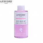 Lifeford Paris silma- ja huulemeigieemaldaja Sensitive Moisture 160 ml. - Tai kosmeetika 160 ml.