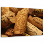 L&otilde;uenditr&uuml;kk Wine Cork 60x40 beež