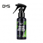 50/100 ml T&ouml;&ouml;j&otilde;udu s&auml;&auml;stev Refurbished Cleaner plekieemaldus Kasulik plastikust taastav puhastussprei 50ML