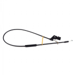 EDP670 siseukse vabastusluku lukustusriiv Bowden tross 8200516256 Renault Kangoo Laguna MK1 jaoks