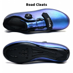 Jalgrattatossud Maanteeratta klambrijalatsid Meeste m&auml;gis&otilde;idukite kiirtossud Naiste lamedad jalgrattajalatsid Professionaalsed v&auml;listingimustes kasutatavad rattakingad 42 sinine