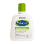 Niisutav kreem normaalsele, kombineeritud ja tundlikule nahale (250 ml), Niisutav losjoon normaalsele kuni kombineeritud, tundlikule nahale