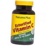 Esterdatud C-vitamiin, esterdatud C-vitamiin, Nature's Plus 90 tab (36375139) 90tab
