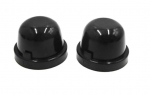 2 tk Kaas, LED lambi kork, HiD 65mm