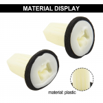 For Focus MK2 04 - 11 klambrid Ford Parts tagatulede jaoks