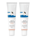 ROUND LAB kasemahla niisutav toniseeriv p&auml;ikesekreem 50 ml SPF 50+ PA++++(3 Valikud) 2PCS