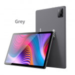 BDF Pro tahvelarvuti 10,4 tolli 8 GB RAM 256 GB ROM Android 12 Ten Core 3G 4G LTE Internet WiFi Internet BT globaalne versioon standard Tab hall v&auml;rv