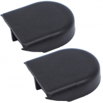2X auto esiklaasipuhasti k&auml;e mutri korgi poldi kate Toyota FJ Cruiser XJ10 2010 2011 2012 2013 2014 2015 2016 2017 2018 2019 jaoks 2pcs
