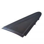 Eesmine v&auml;limine samba parem nurga trimm Honda Civicule 2012-2015 75490-TR0-A01