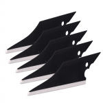 FOSHIO 5PCS Conqueror kummist kaabits auto toonimise t&ouml;&ouml;riist vin&uuml;&uuml;lkattega aknapuhastus kaabits lumeveepuhasti autopesula