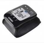 Omron HEM 6232T Randme verer&otilde;hum&otilde;&otilde;tja (must) 11X11X1071,23 must