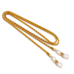 Metallist prillid Lugemisprillid Prillid P&auml;ikeseprillid Hoidik Kaelas n&ouml;&ouml;ri rihma kett