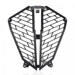 890 Adv &ndash; mootorratta esitulede esitulede kaitsekatte kaitsekatte kaitsev&otilde;re FOR 790 Adventure A