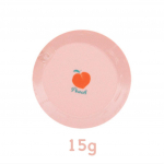Skin Food Peach Cotton Multi Finish pulber (2 valikut) #15g