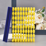 Keraamika Kunst T&auml;hestik Number T&auml;ht Pol&uuml;meer Savi Press Templi Reljeef Vormide Tihendamine Ise tee reljeef Keraamika Savi T&ouml;&ouml;riistad