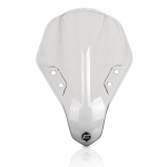 Mootorratas 250SR 250A Esiklaas Tuulesuunajad Esiklaasid Deflektor CFMOTO jaoks CF MOTO 250 SR 250 A ALL puhas