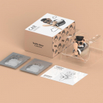 72KM auto &otilde;huv&auml;rskendaja Teddy Bear Auto Accesorios Interj&ouml;&ouml;ri parf&uuml;&uuml;mi difuusori piloot p&ouml;&ouml;rleva propelleri v&auml;ljalaskeava Teddy Bear