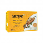 Girnar Masala tee lahustuv eelsegu Masalaga (36 kotikest)