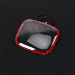 For Honda CR-V CRV Odyssey Spirior Jade Greiz Stepwgn XR-V UR-V Mobilio esiv&otilde;re embleem Tagumise pagasiruumi m&auml;rgi kaitsev CR-V IV 2013-2016