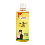 Jaborandi &otilde;li juustele (500 ml), Jaborandi Aid juuksehooldus Bakson 500ml