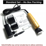 Professionaalne suure v&otilde;imsusega 55 W lemmikloomal&otilde;ikur Koerte Trimmer Pardel 888 Loomad Kassiniiduk Elektriline H Cuttg he Europe