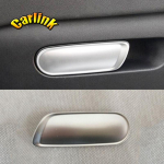 Citroen C4 salongitarvikute jaoks 2016 ABS Matt FIT LHD elektriline elektriakna t&otilde;steklaasi l&uuml;liti kaunistus katte trimm Co-pilot glove box