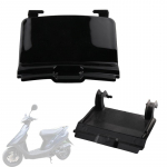 For Honda Dio 50 AF27/AF28 Motorcycle Scooter Fuel Tank Guard Oil tank Cover Fuel Tank