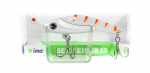Ima Schneider 13 Metal Vibration 13 grammi uppuv lant 010 (6878)