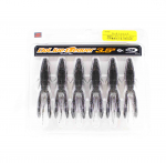 OSP Soft Lure Dolive Beaver 3,5 tolli TW-186 (9757)