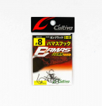 Omanik B-95 Worm Hook Bamas Wacky, suurus 8 (6214)