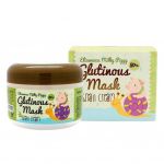 Elizavecca &ndash; Milky Piggy Glutinous 80% Mask Snail Cream