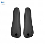 Autotarvikud Mikrokiudnahk eesmine / keskmine rida k&uuml;lgmist istme k&auml;etoe k&auml;epideme katte trimmi Toyota Previa Estima 2006 - Front row must