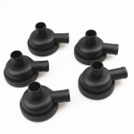 FHAWKEYEQ PCV karteri &otilde;hutusventiil VW Passat Jetta Golf Bora A4 A6 Seat Leon Toledo Octavia 06A129101D jaoks black