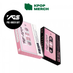 BLACKPINK &ndash; [T&Uuml;DRUKUD] Reve ver. (Digitaalne versioon) Sealhulgas. YG s&uuml;nnikoht PINK