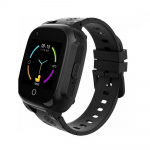 4g laste nutikell Lt25 veekindel laste nutikell Sos Wifi GPS-j&auml;lgija telefonikaamera videok&otilde;ne kehatemperatuuri monitor LT25