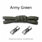 Elastsed paelad Tossud Ristlukud Kingapaelad Ilma sidemeteta Lapsed T&auml;iskasvanu 8MM Laius Ilma lipsuta Kingapael Kummipaelad Kingad Aksessuaarid valge