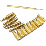 Mootorratta karburaatori joakomplekt, mis sisaldab p&otilde;hid&uuml;&uuml;sid, juhtd&uuml;&uuml;sid ja reaktiivn&otilde;el Honda TRX450R Kick Start 2006&ndash;2012 jaoks