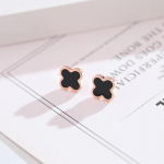 Klassikaline moeatmosf&auml;&auml;r, peen temperament, neljalehelised ristikk&otilde;rvar&otilde;ngad, titaanist terasest k&otilde;rvaehted