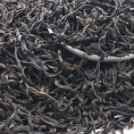 Ilma suitsuta Lapsang Souchong Tea Hiina must tee 250g 250g/8.8oz
