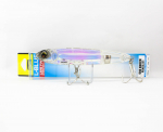Yo Zuri Duel L Blue One Knock Pencil 125F ujuv peibutis F1227-TM (0803)